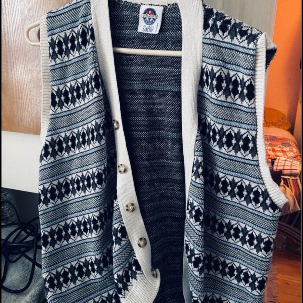 Vintage  Vuarnet